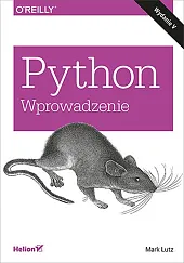 Python WprowadzenieMark Lutz
