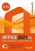 Office 2021 PL Kurs Office 2021 PL Kurs