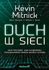 Duch w sieciKevin Mitnick