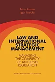 Law and International Strategic Management Managing the Complexity of Multilevel Regulation