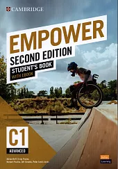 Empower Advanced C1 Student's Book Empower Advanced C1 Student's Book