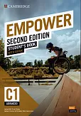 Empower Advanced C1 Student's Book