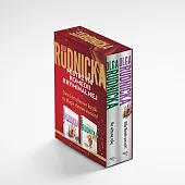 Miłe Natalii początki / Na własną,Olga Rudnicka