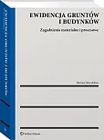 Ewidencja gruntów i budynków
