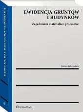 Ewidencja gruntów i budynków Ewidencja gruntów i budynków