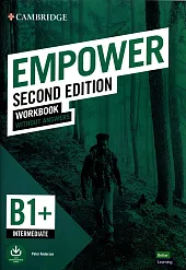 Empower Intermediate B1+ Workbook without Answers,Peter Anderson Empower Intermediate B1+ Workbook without Answers,Peter Anderson