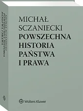 Powszechna historia państwa i prawa Powszechna historia państwa i prawa