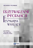 Feynmana wykłady Przetwarzanie informacji