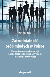 Zatrudnialność osób młodych w Polsce