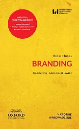 Branding Krótkie Wprowadzenie 29Robert Jones