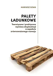 Palety ładunkoweMariusz Sowa