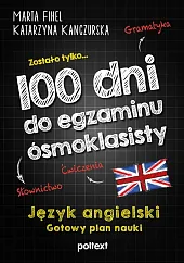 100 dni do egzaminu ósmoklasistyMarta Fihel