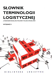 Słownik terminologii logistycznej Słownik terminologii logistycznej