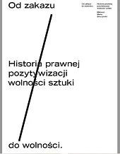 Od zakazu do wolnościMaria Bieczyński Mateusz