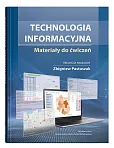 Technologia informacyjna Matariały do ćwiczeń Technologia informacyjna Matariały do ćwiczeń