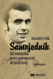 SamojednikKazimierz Kik