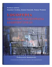 Logopedia Standardy postępowania logopedycznegoStanisław Grabias