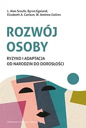 Rozwój osobyAlanL. Sroufe