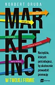 Marketing w twojej firmie Marketing w twojej firmie