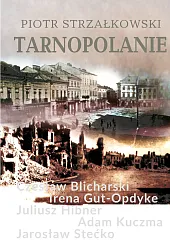 TarnopolaniePiotr Strzałkowski