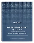 Analiza stanowisk pracy i jej synteza Analiza stanowisk pracy i jej synteza