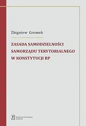 Zasada samodzielności samorządu terytorialnego w Konstytucji,Zbigniew Gromek