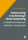 Outsourcing w technologii Outsourcing w technologii