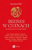 Biznes w Chinach Biznes w Chinach