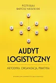 Audyt logistyczny Metodyka organizacja praktyka
