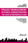 Project Management in Public Administration Project Management in Public Administration