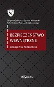 Bezpieczeństwo wewnętrzne Podręcznik akademicki