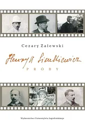 Henryk Sienkiewicz Próby