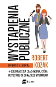 Wystąpienia publiczne Wystąpienia publiczne