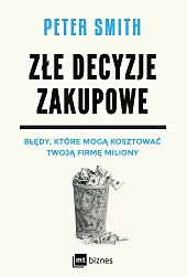 Złe decyzje zakupowe