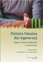 Polityka fiskalna dla regeneracjiMichał Możdżeń