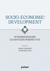 Socio-Economic DevelopmentMaria Urbaniec