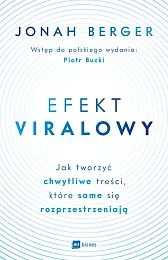 Efekt viralowyJonah Berger