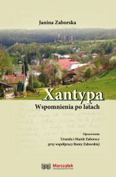 Xantypa Wspomnienia po latach Xantypa Wspomnienia po latach