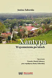 Xantypa Wspomnienia po latach