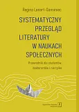 Systematyczny przegląd literatury w naukach społecznych