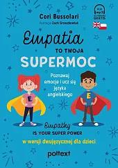 Empatia to twoja SupermocCori Bussolari