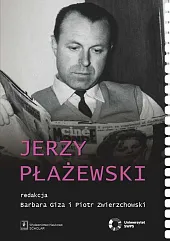 Jerzy Płażewski Tom 5Barbara Giza