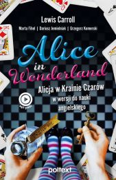 Alice in Wonderland Alice in Wonderland