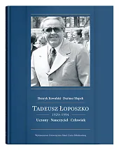 Tadeusz Łoposzko (1929-1994)