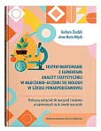 Eksperymentowanie z elementami analizy statystycznej w nauczaniu-uczeniu się biologii w szkole ponadpodstawowej Eksperymentowanie z elementami analizy statystycznej w nauczaniu-uczeniu się biologii w szkole ponadpodstawowej