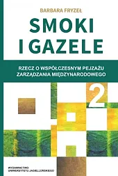 Smoki i Gazele 2Barbara Fryzeł