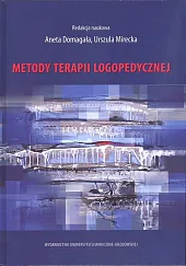 Metody terapii logopedycznejUrszula Mirecka