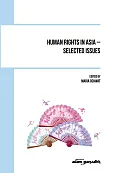 Human Rights in Asia - selected issues Human Rights in Asia - selected issues