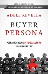 Buyer PersonaAdele Revella