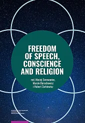 Freedom of Speech Conscience and Religion